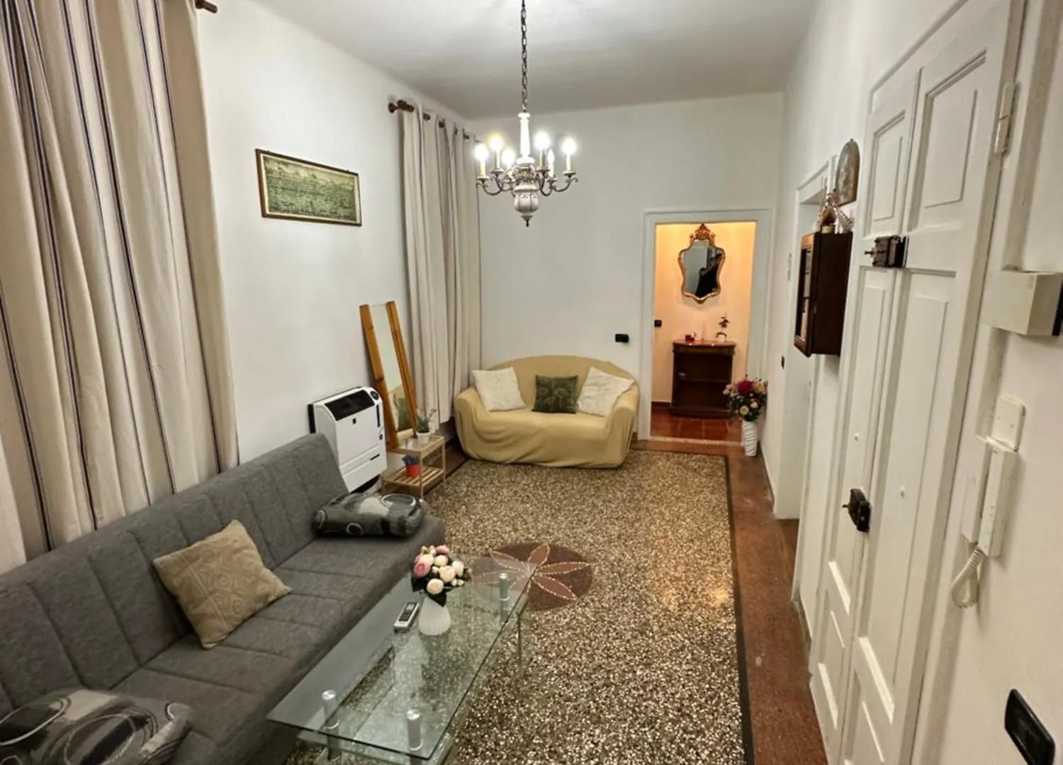 Arham Guesthouse Bembo 13 Mestre