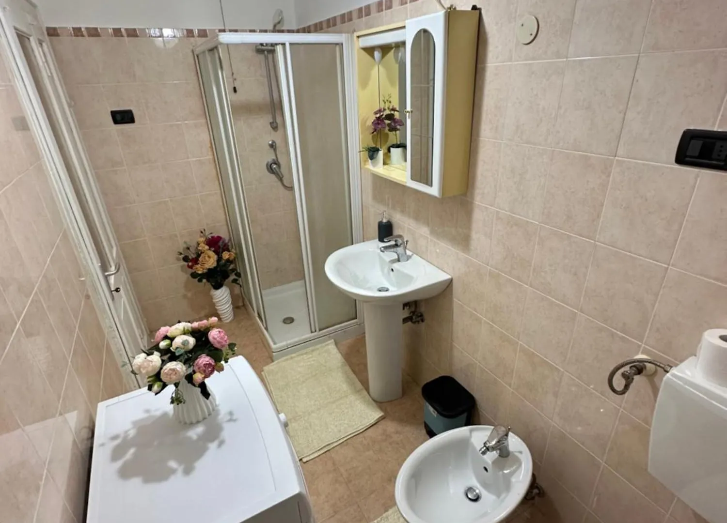 Lägenhet Arham Guesthouse Bembo 13 Mestre