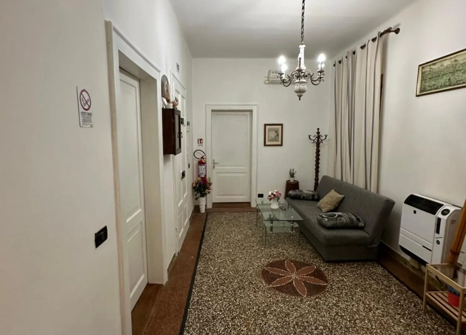Arham Guesthouse Bembo 13 Mestre