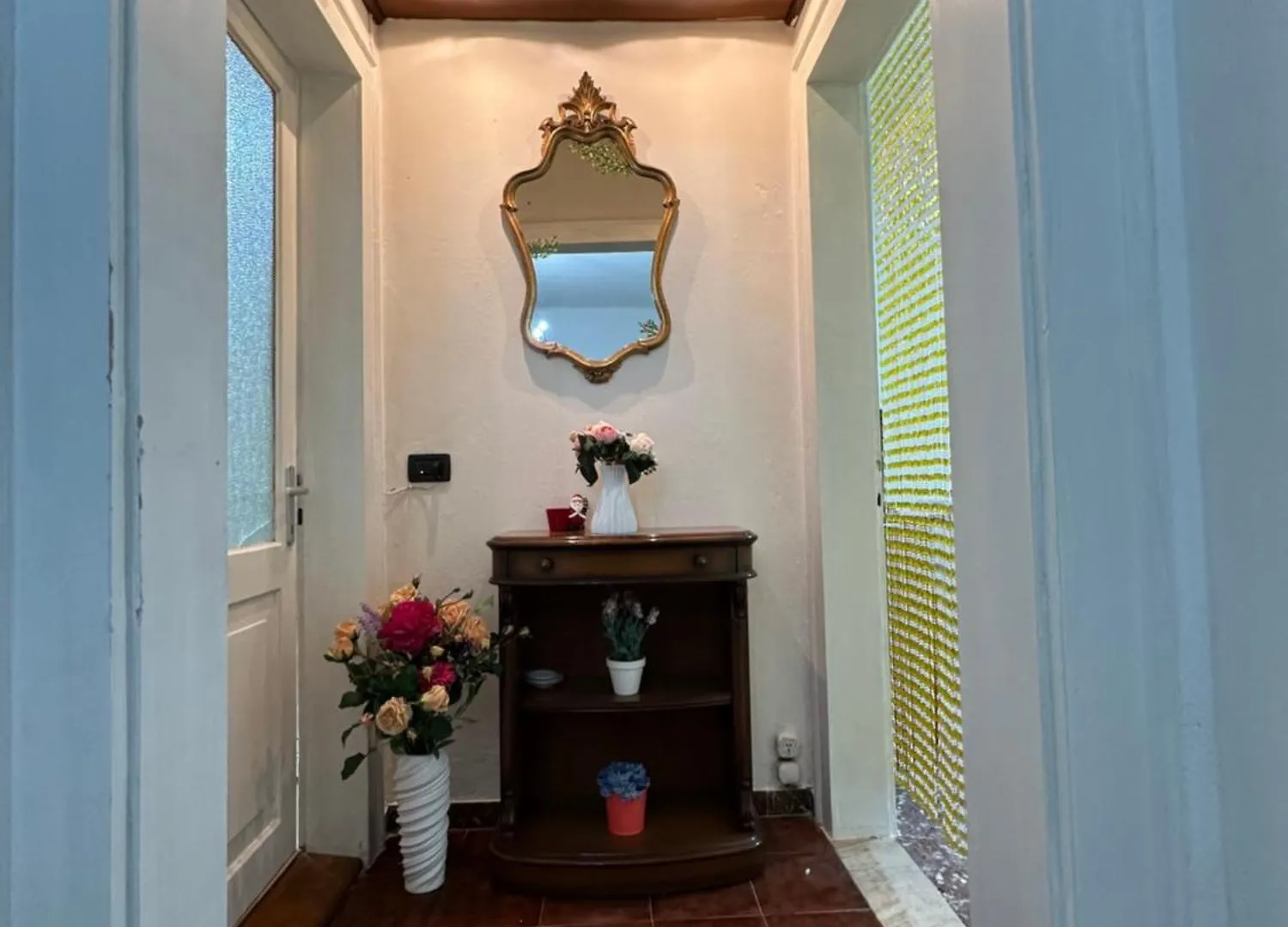 Arham Guesthouse Bembo 13 Mestre Lägenhet
