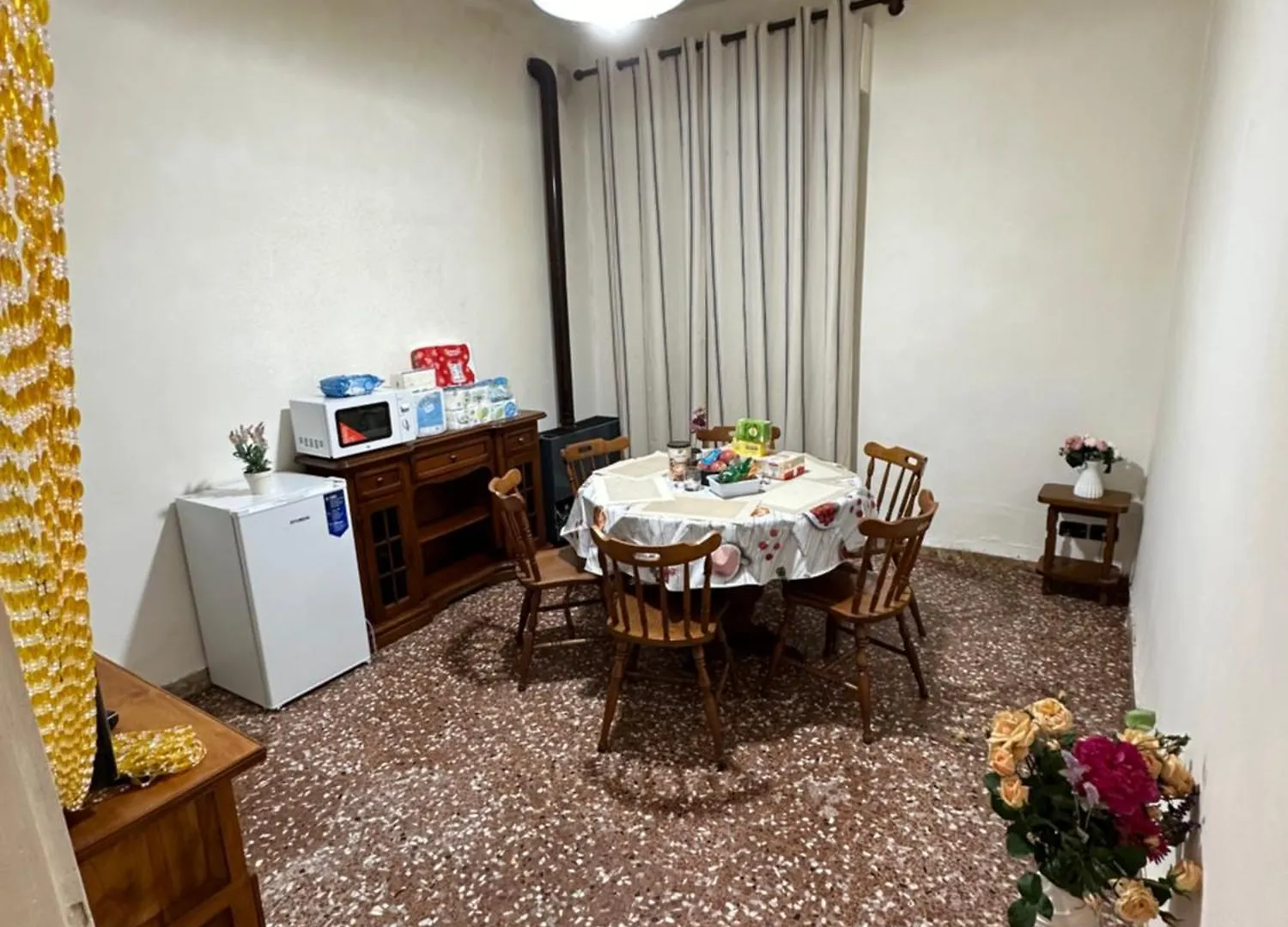 Lägenhet Arham Guesthouse Bembo 13 Mestre Italien