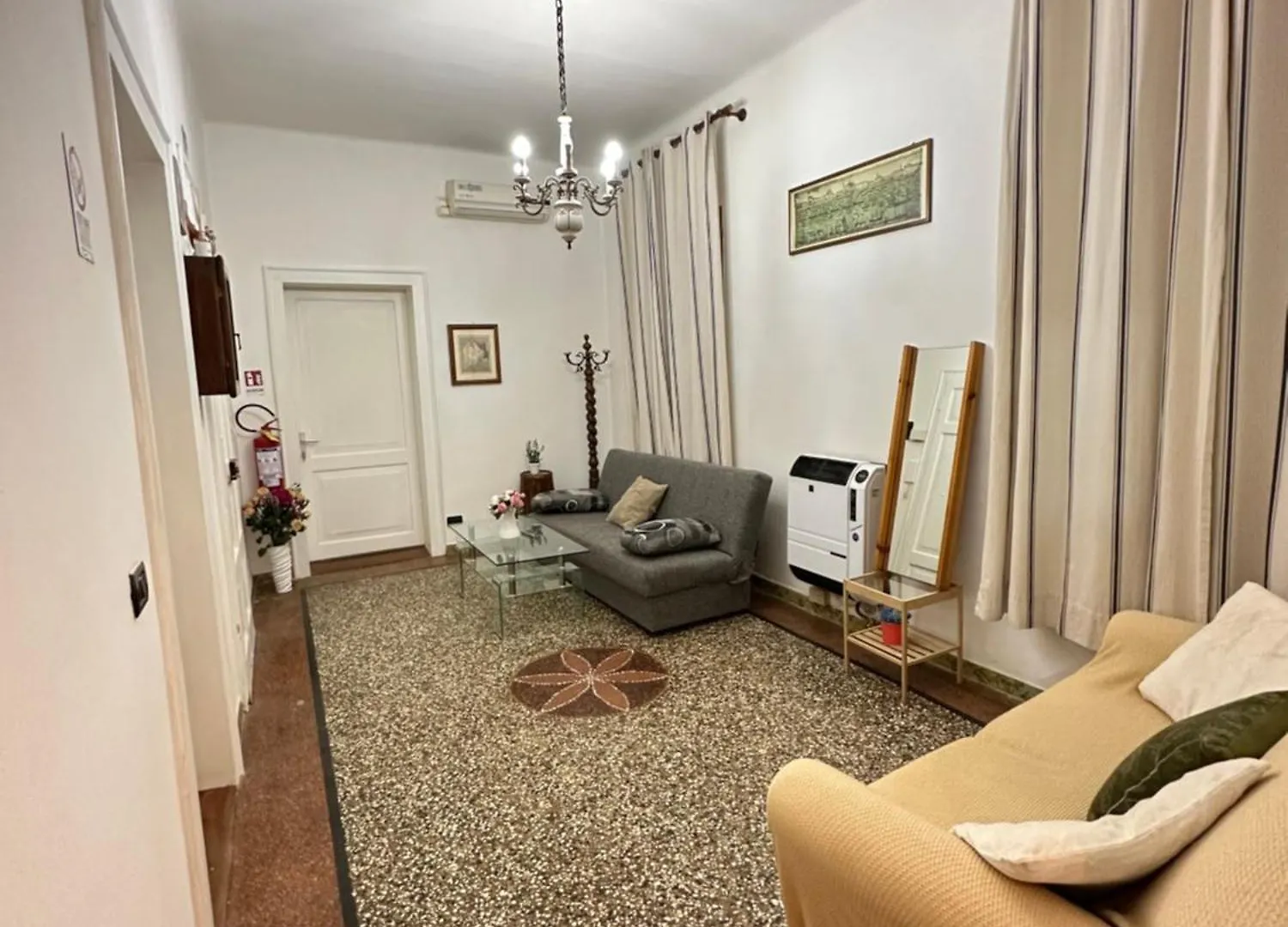 Arham Guesthouse Bembo 13 Mestre