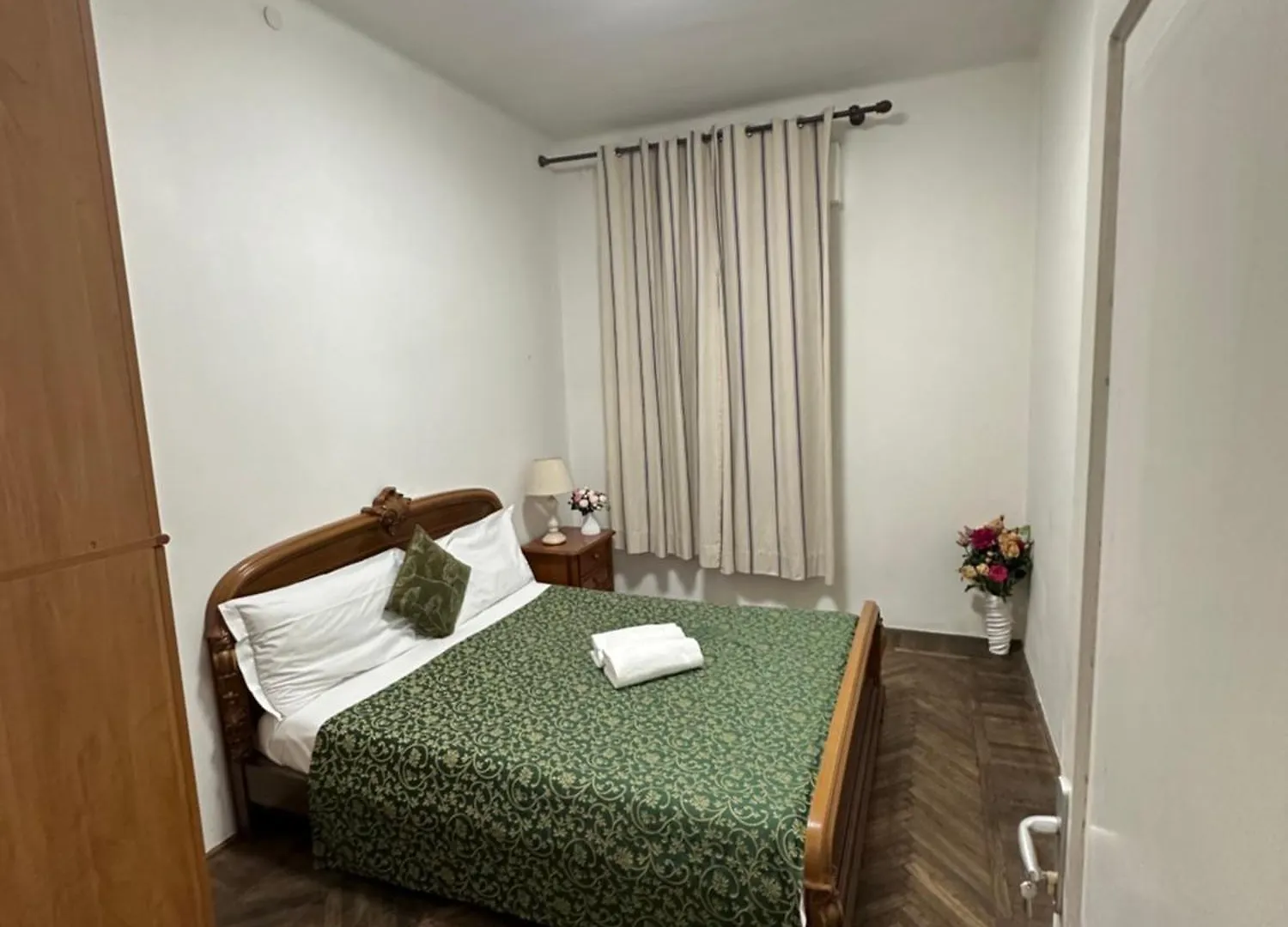 Lägenhet Arham Guesthouse Bembo 13 Mestre