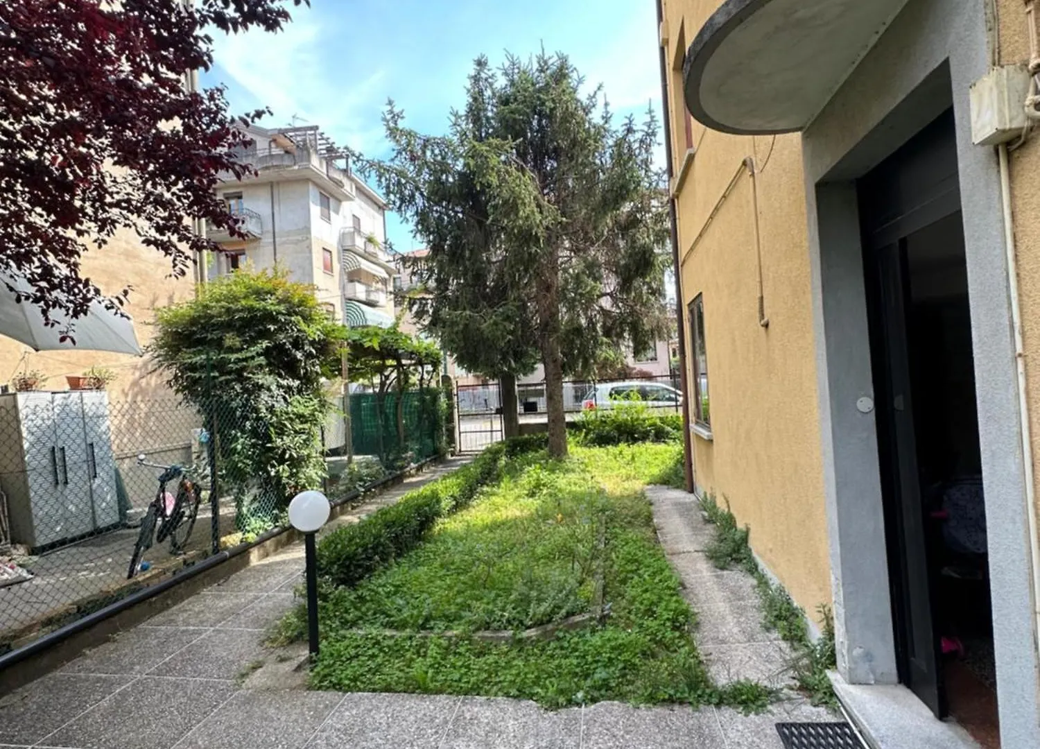 Arham Guesthouse Bembo 13 Mestre