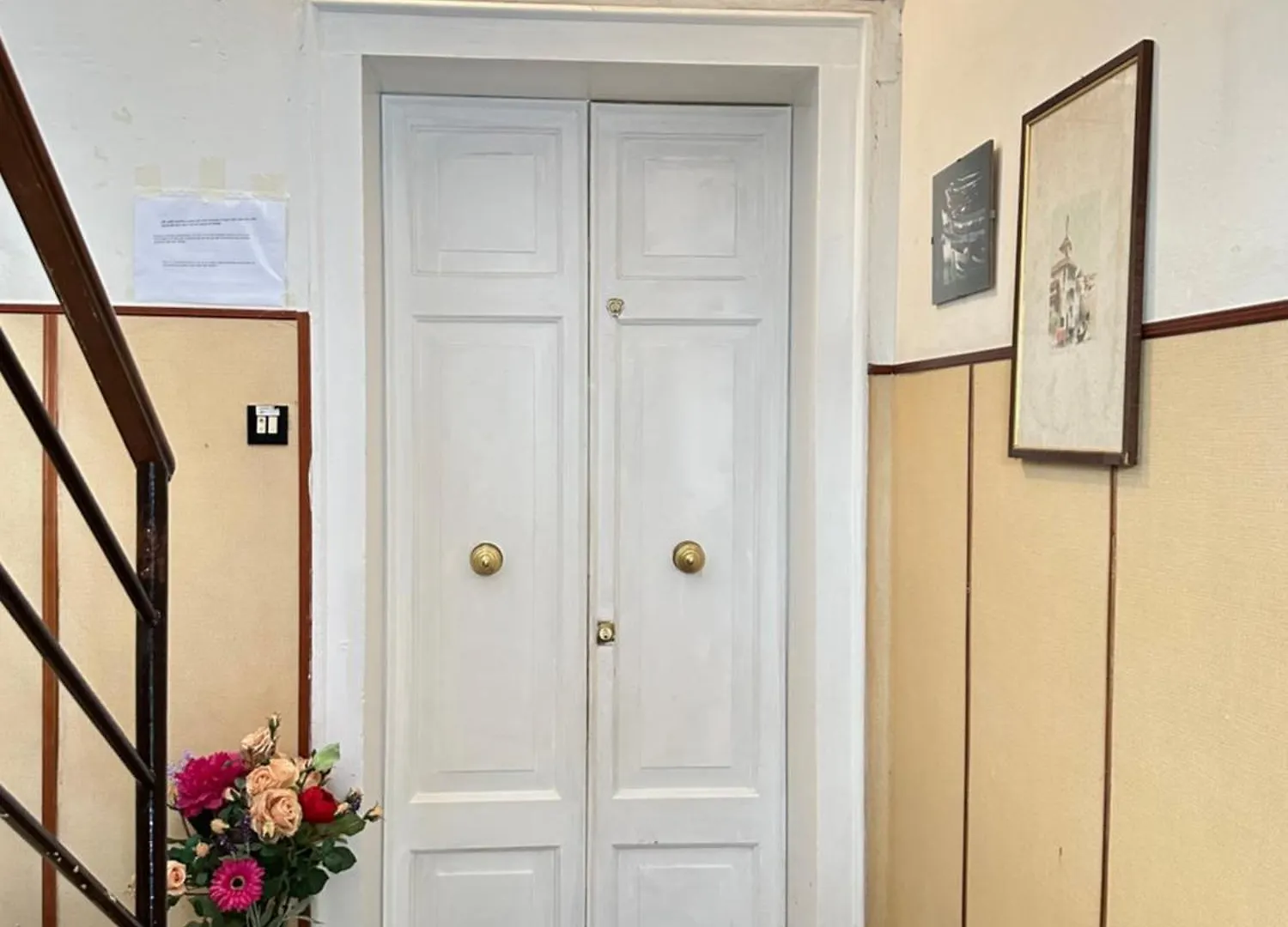 Lägenhet Arham Guesthouse Bembo 13 Mestre