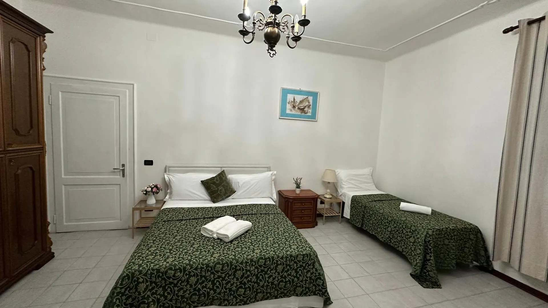 Arham Guesthouse Bembo 13 Mestre Apartment