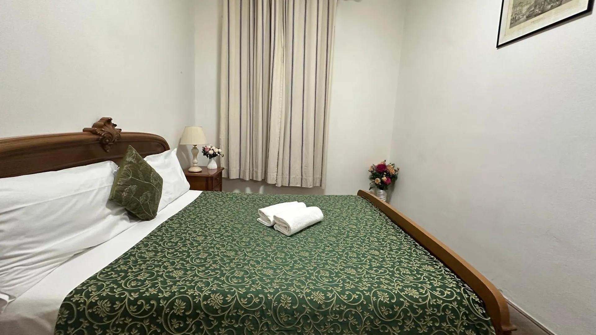 Apartment Arham Guesthouse Bembo 13 Mestre
