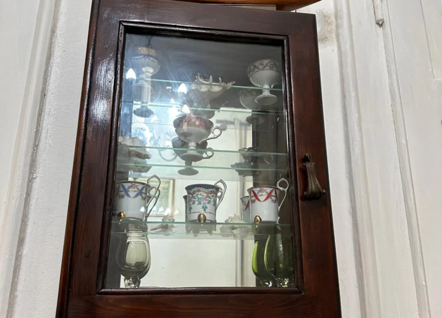 Arham Guesthouse Bembo 13 Mestre Apartment